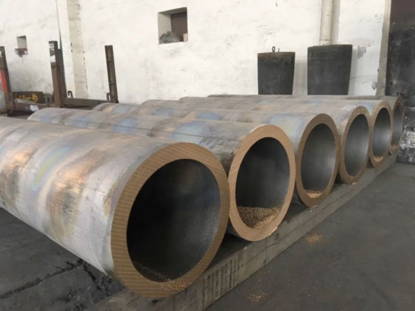 毛胚銅料/管/板 Bronze Pipe