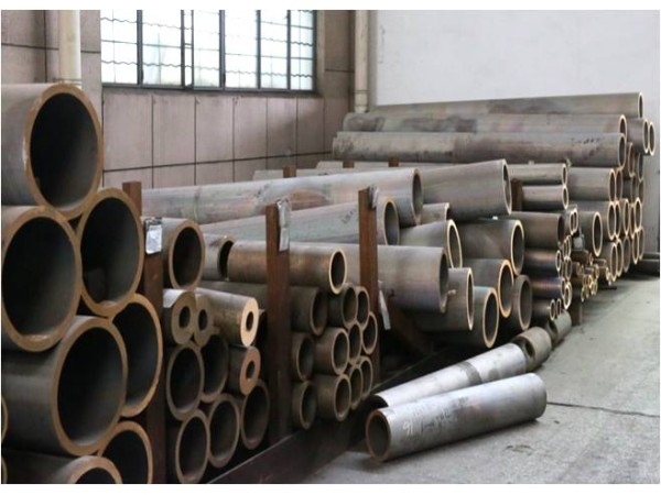 連鑄銅管 Copper Alloys Tubes