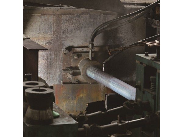 連續鑄造 Continuously Cast