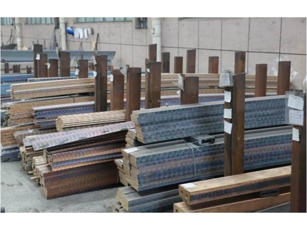 連鑄銅板 Copper Alloy Plate