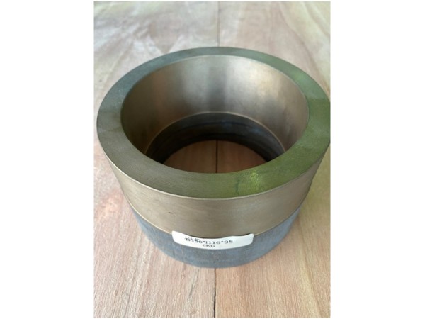 內外徑粗加工 Rough Machining Process