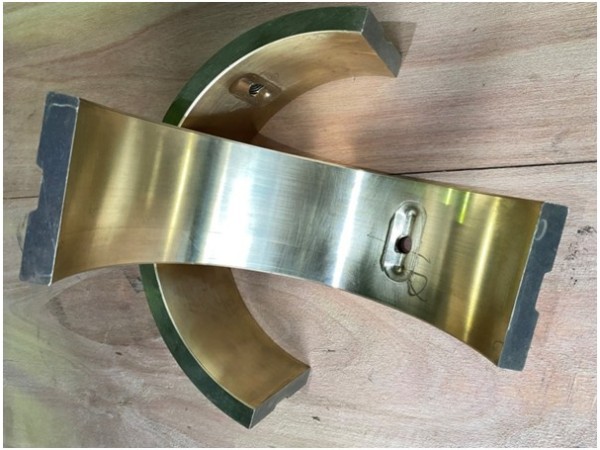 線切割 0.2mm中走絲 Wire Electrical Discharge