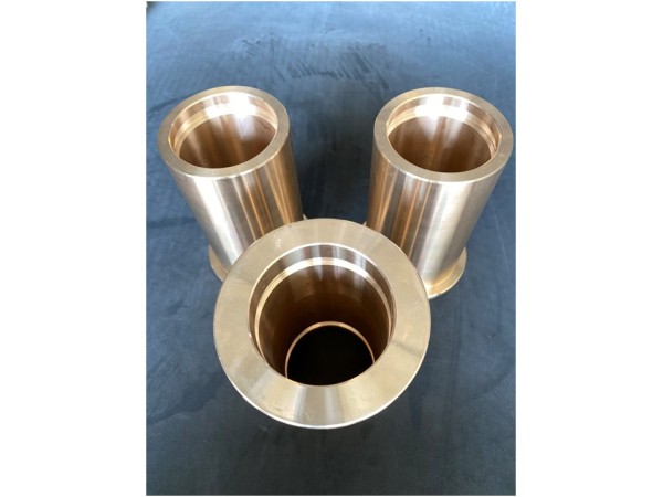 精加工至成品 Finished Products