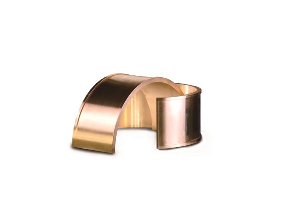 法蘭襯銅(曲軸襯銅) Bushes